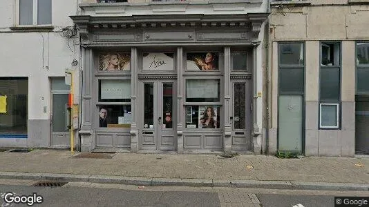 Apartments for rent in Stad Antwerp - Photo from Google Street View