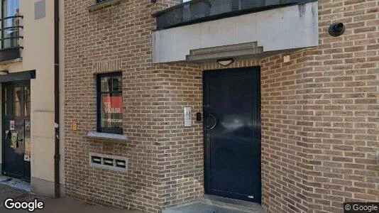 Apartments for rent in Maaseik - Photo from Google Street View