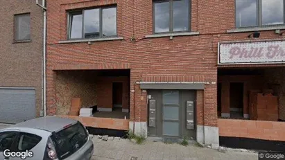 Apartments for rent in Duffel - Photo from Google Street View