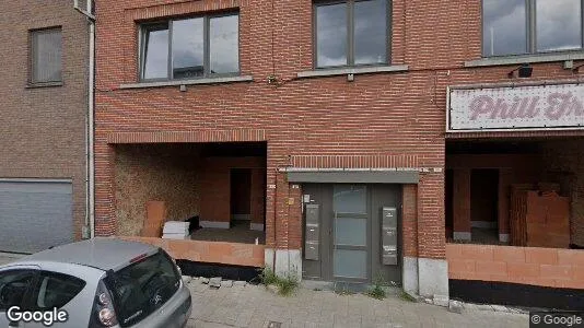 Apartments for rent in Duffel - Photo from Google Street View