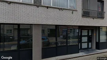 Apartments for rent in Sint-Katelijne-Waver - Photo from Google Street View
