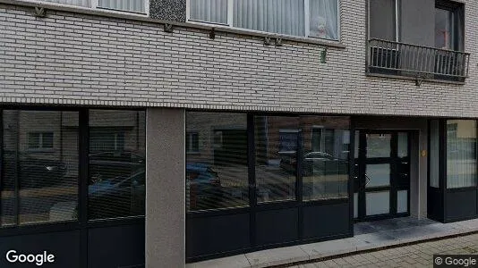 Apartments for rent in Sint-Katelijne-Waver - Photo from Google Street View
