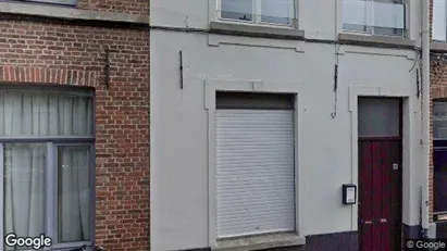 Apartments for rent in Brugge - Photo from Google Street View