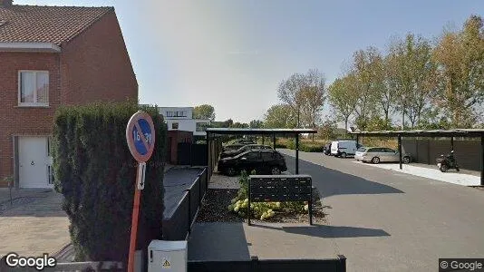 Apartments for rent in Beveren - Photo from Google Street View