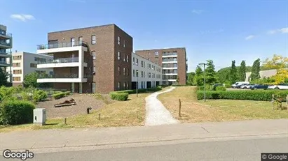 Apartments for rent in Menen - Photo from Google Street View