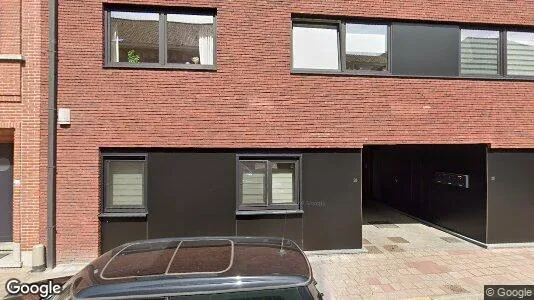 Apartments for rent in Londerzeel - Photo from Google Street View