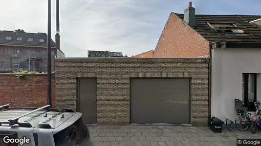 Apartments for rent in Beveren - Photo from Google Street View