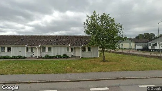 Apartments for rent in Uppvidinge - Photo from Google Street View