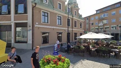 Apartments for rent in Karlskrona - Photo from Google Street View