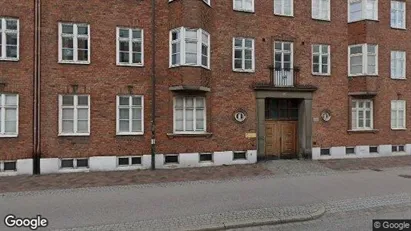 Apartments for rent in Malmö City - Photo from Google Street View
