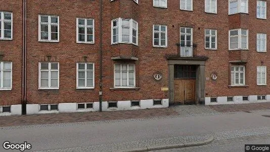 Apartments for rent in Malmö City - Photo from Google Street View