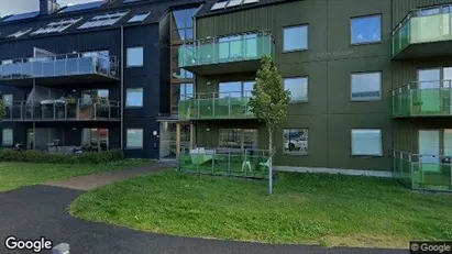 Apartments for rent in Jönköping - Photo from Google Street View