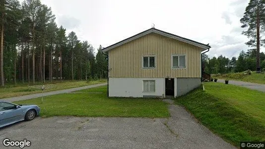 Apartments for rent in Strömsund - Photo from Google Street View
