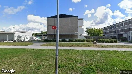 Apartments for rent in Gotland - Photo from Google Street View