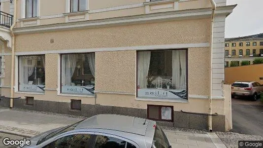 Apartments for rent in Karlstad - Photo from Google Street View