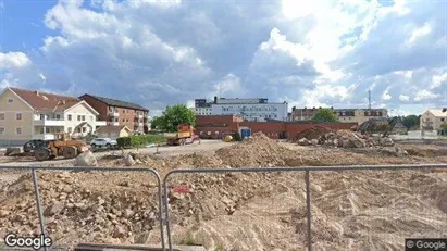 Apartments for rent in Nybro - Photo from Google Street View