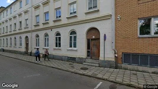 Apartments for rent in Vänersborg - Photo from Google Street View