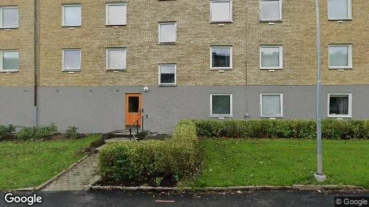 Apartments for rent in Askim-Frölunda-Högsbo - Photo from Google Street View