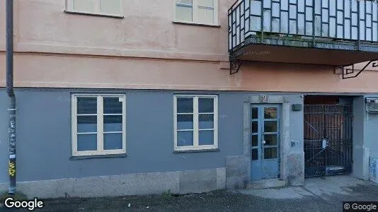 Apartments for rent in Eskilstuna - Photo from Google Street View