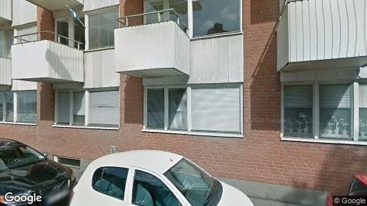 Apartments for rent in Karlskrona - Photo from Google Street View