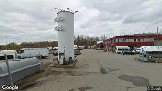 Apartments for rent in Botkyrka - Photo from Google Street View