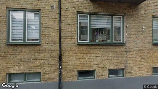 Apartments for rent in Malmö City - Photo from Google Street View