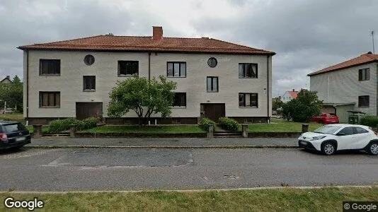 Apartments for rent in Eskilstuna - Photo from Google Street View