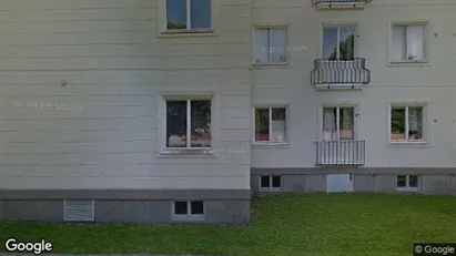Apartments for rent in Köping - Photo from Google Street View