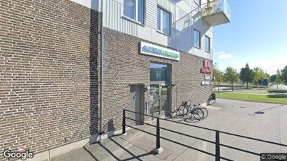 Apartments for rent in Helsingborg - Photo from Google Street View