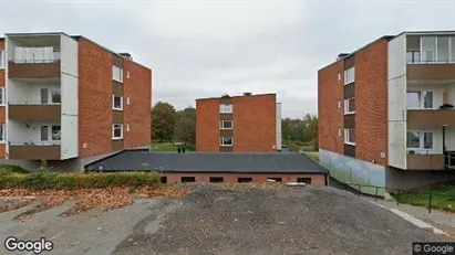 Apartments for rent in Karlshamn - Photo from Google Street View