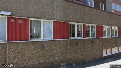 Apartments for rent in Gothenburg City Centre - Photo from Google Street View