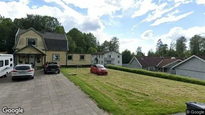 Apartments for rent in Svenljunga - Photo from Google Street View