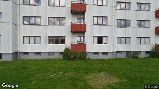 Apartments for rent in Eslöv - Photo from Google Street View