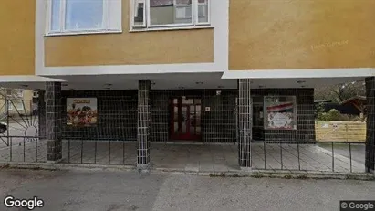Apartments for rent in Eskilstuna - Photo from Google Street View