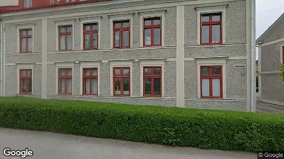 Apartments for rent in Nyköping - Photo from Google Street View