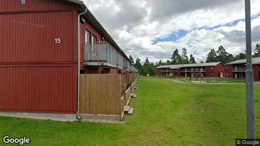 Apartments for rent in Alvesta - Photo from Google Street View