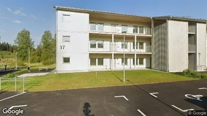 Apartments for rent in Nässjö - Photo from Google Street View