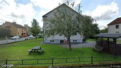Apartments for rent in Nässjö - Photo from Google Street View