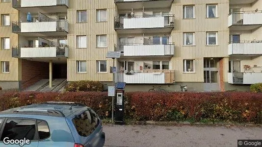 Apartments for rent in Eskilstuna - Photo from Google Street View
