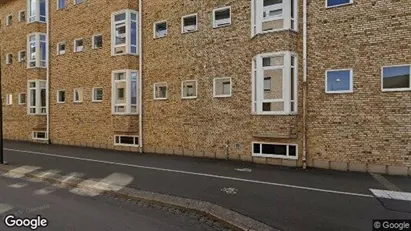 Apartments for rent in Jönköping - Photo from Google Street View
