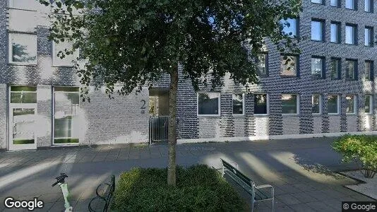 Apartments for rent in Malmö City - Photo from Google Street View