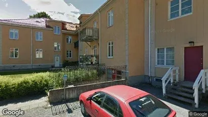 Apartments for rent in Eskilstuna - Photo from Google Street View