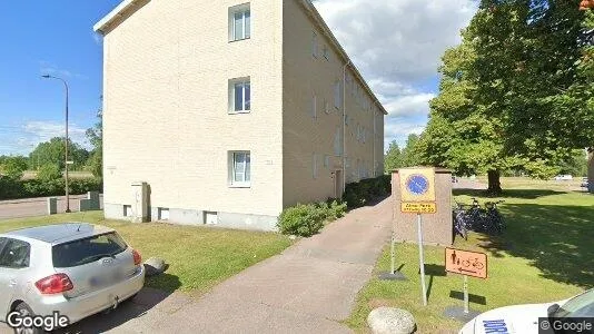 Apartments for rent in Karlstad - Photo from Google Street View