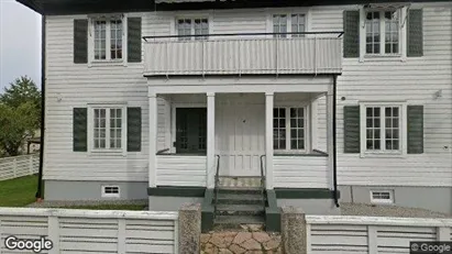 Apartments for rent in Västerås - Photo from Google Street View