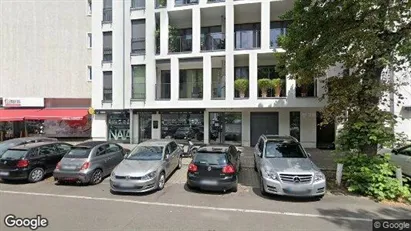 Apartments for rent in Berlin Charlottenburg-Wilmersdorf - Photo from Google Street View
