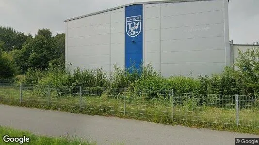 Apartments for rent in Lubeck - Photo from Google Street View
