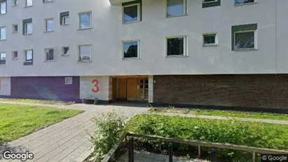 Apartments for rent in Botkyrka - Photo from Google Street View