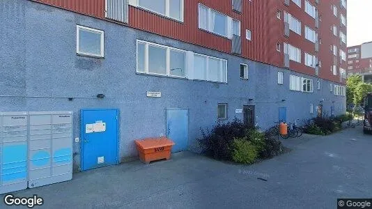 Apartments for rent in Botkyrka - Photo from Google Street View