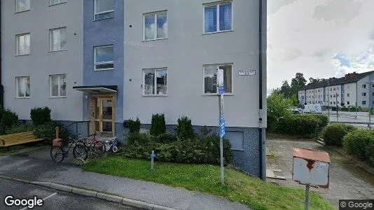 Apartments for rent in Botkyrka - Photo from Google Street View
