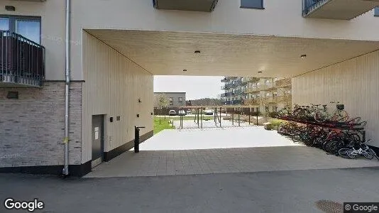 Apartments for rent in Österåker - Photo from Google Street View